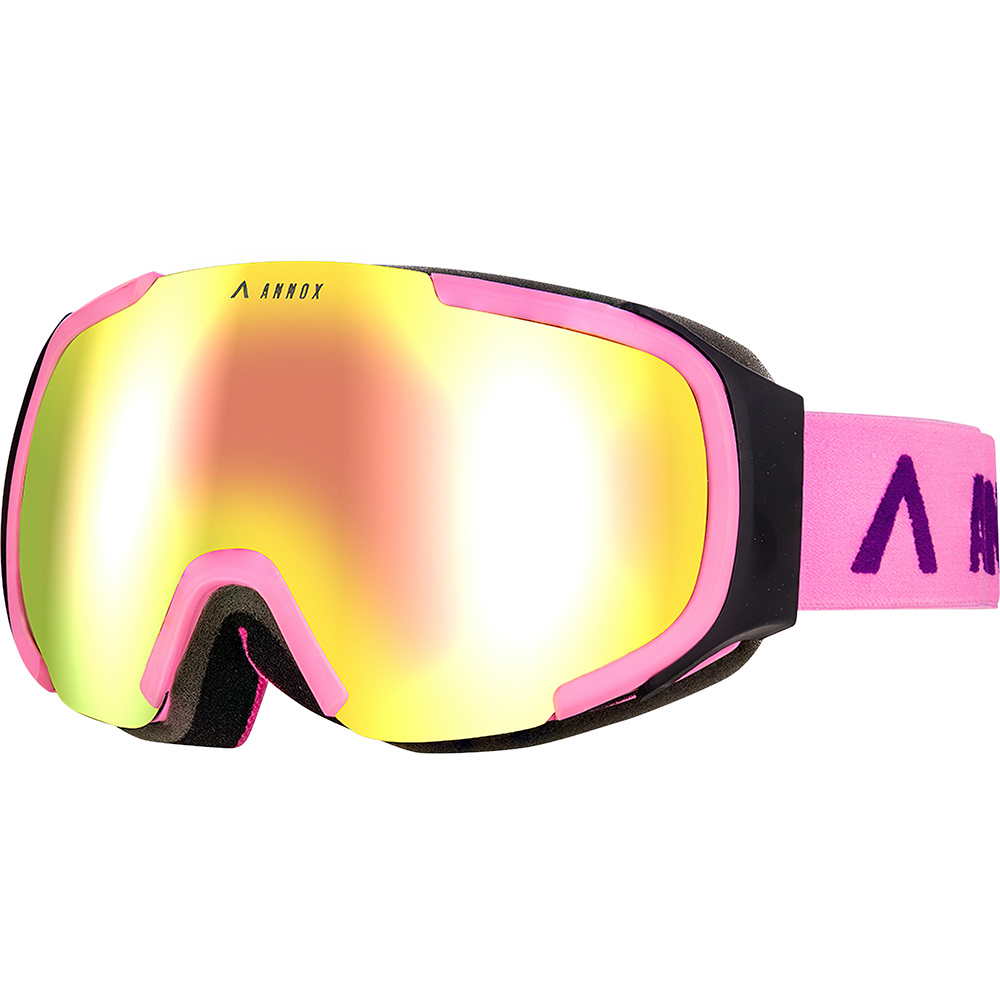 Annox Ranger Ski/Snowboard Goggles