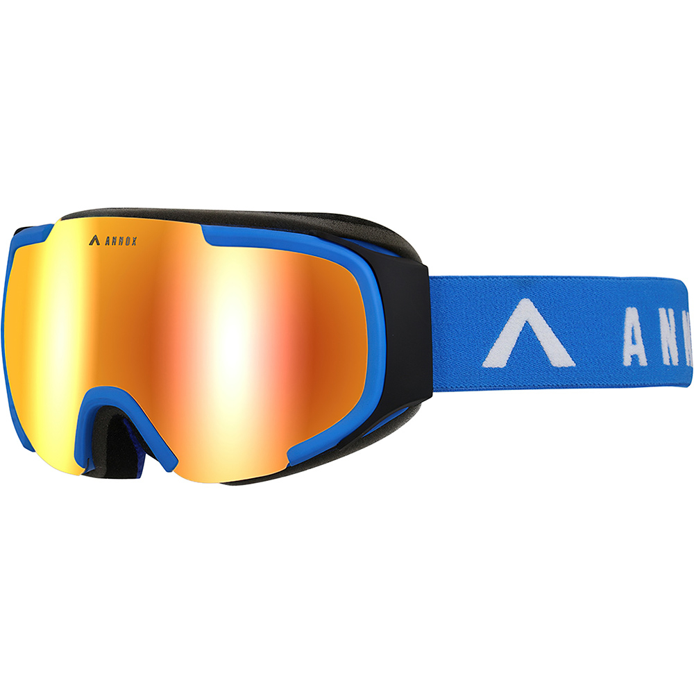 Annox Ranger Ski/Snowboard Goggles