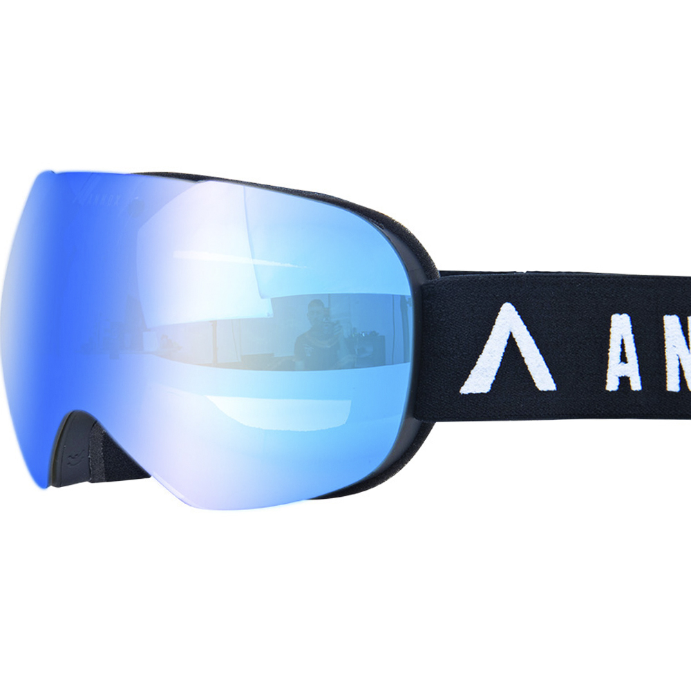Annox Squad Kinder Ski/Snowboard Stofbril