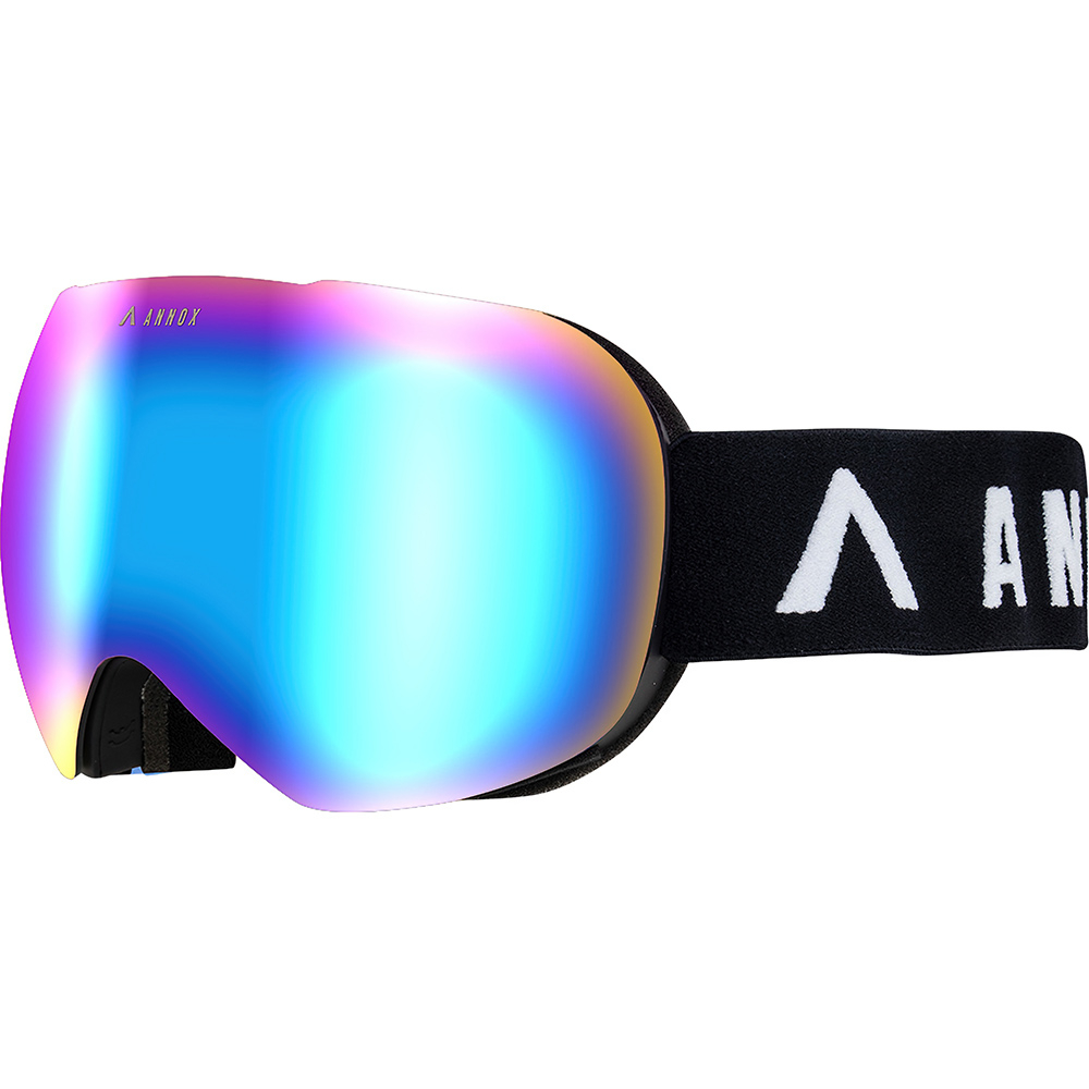 Annox Squad Dzieci Ski/Snowboard Okulary ochronne