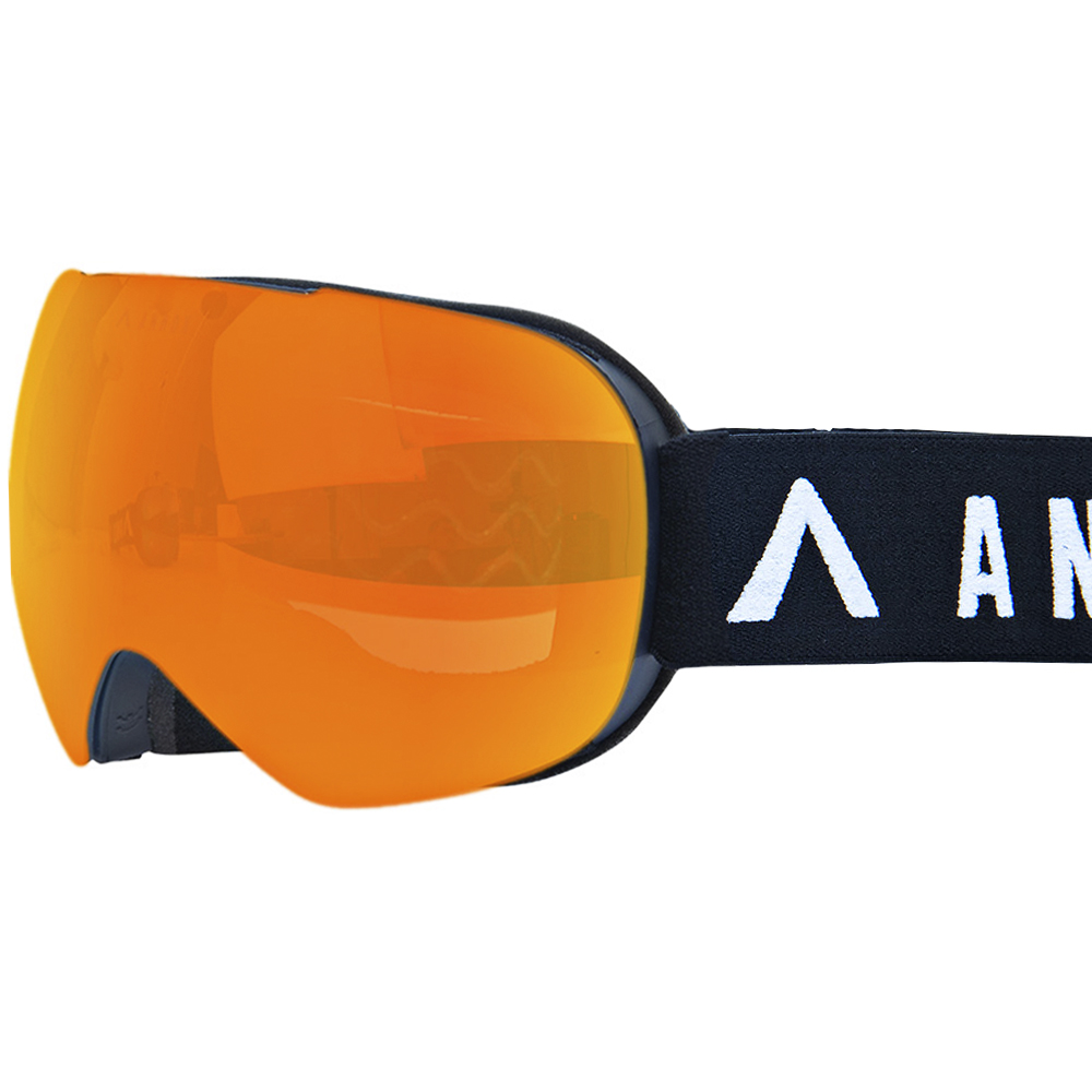 Annox Squad Niños Ski/Snowboard Gafas de protección