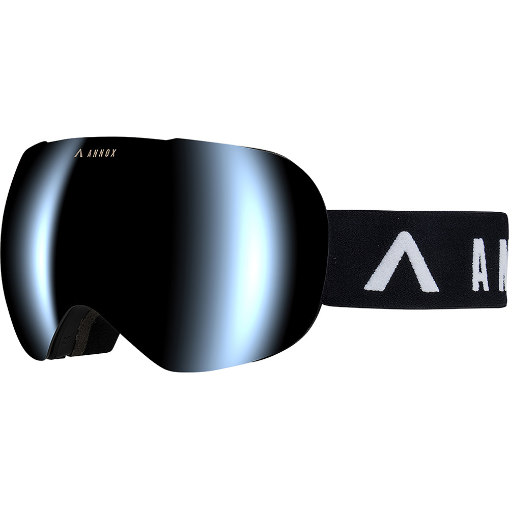 Annox Squad Niños Ski/Snowboard Gafas de protección