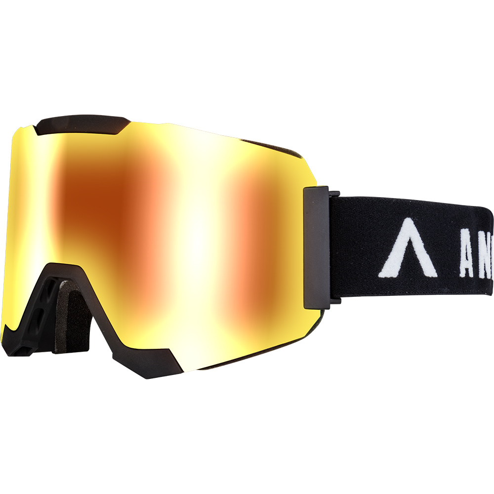 Annox Team Ski/Snowboard Okulary ochronne