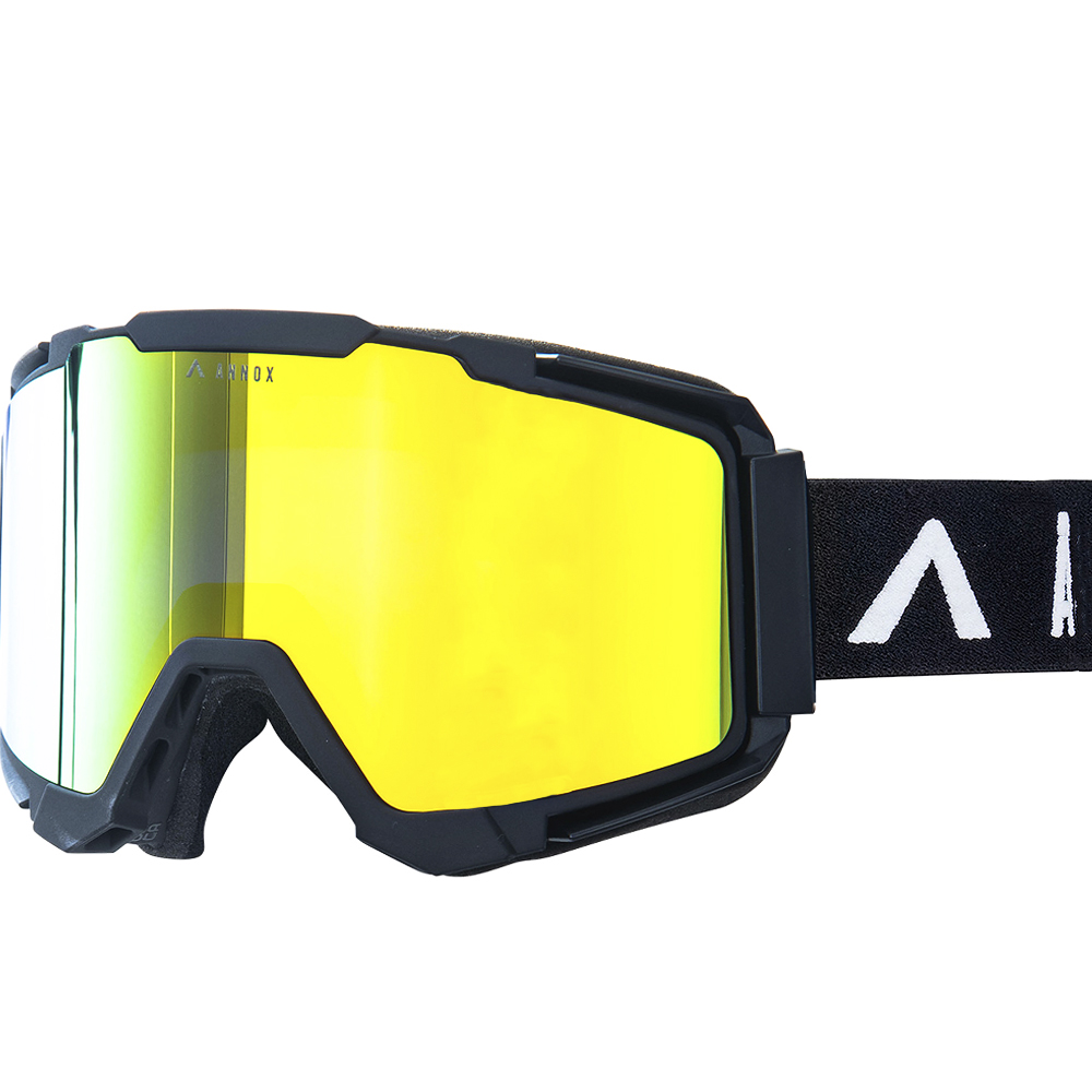 Annox Team Ski/Snowboard Brille