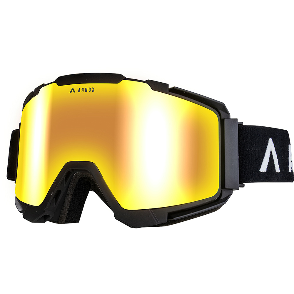 Annox Team Lyžařské/Snowboardové Brýle