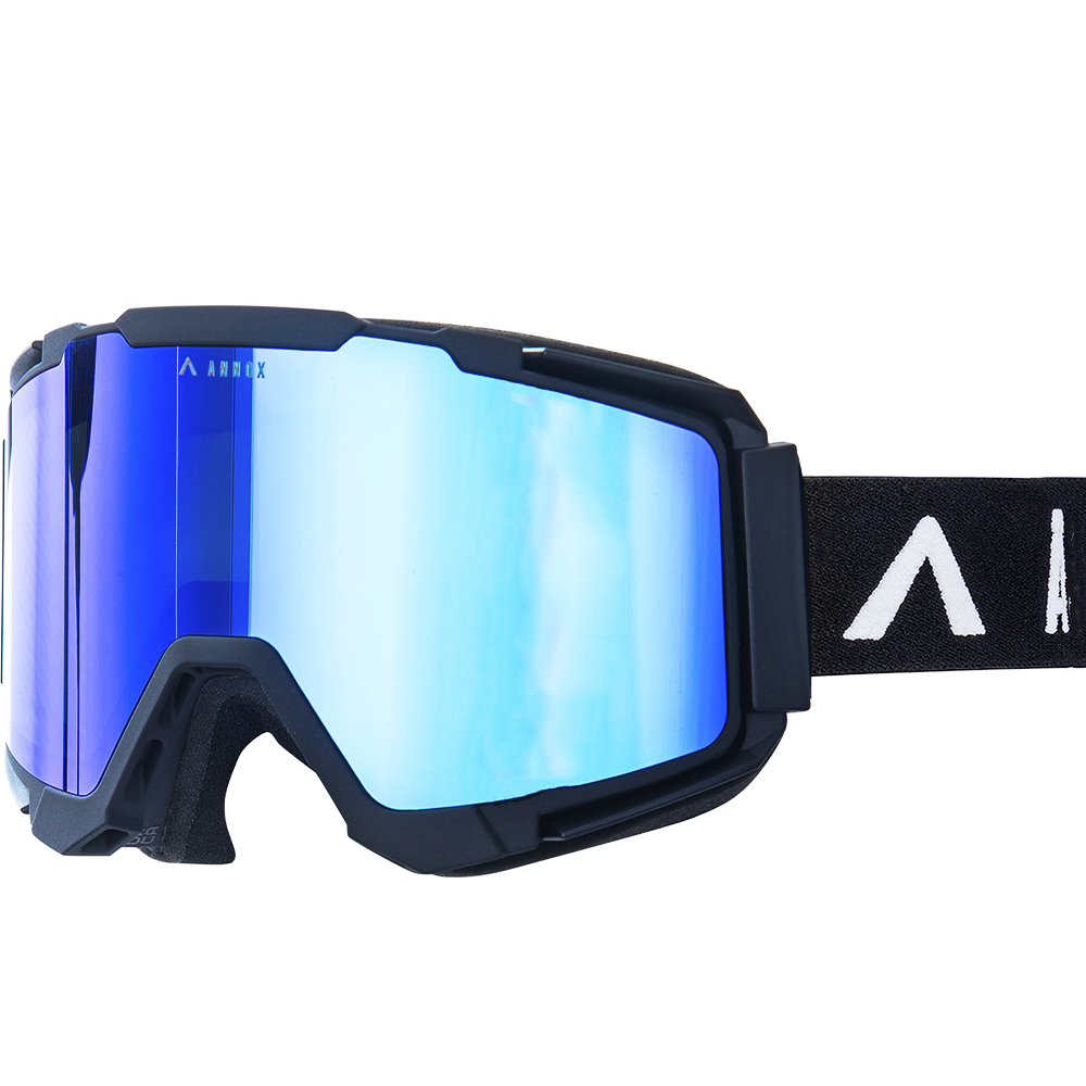 Annox Team Esqui/Snowboard Óculos