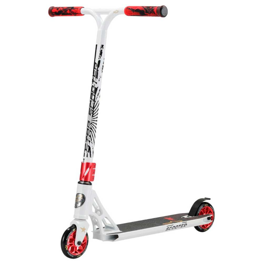 Star Scooter City Roller Trottinette Freestyle