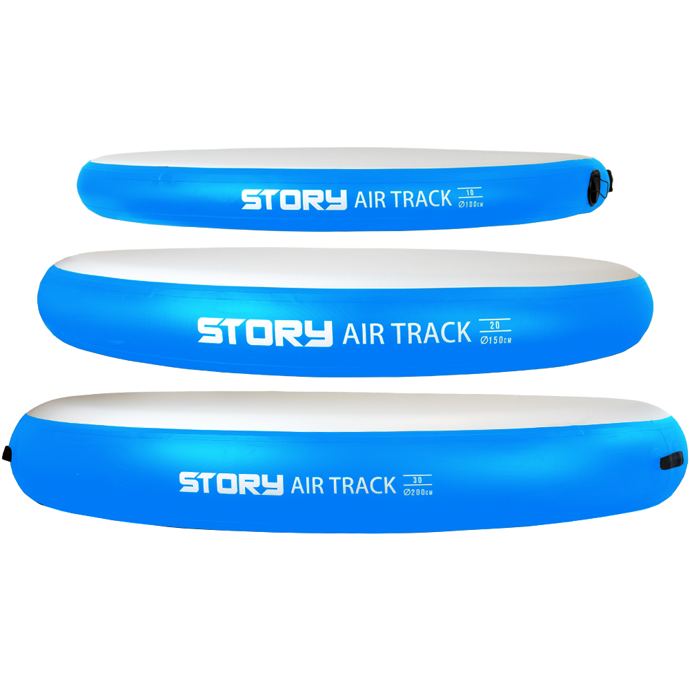 Story Airtrack Airspot