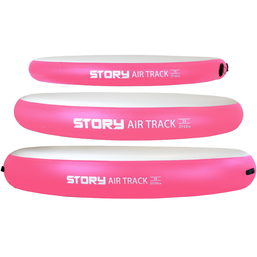 Story Airtrack Airspot