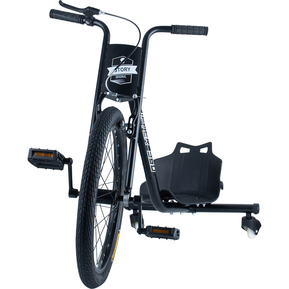 Story Drifter 360 3-hjulig Cykel