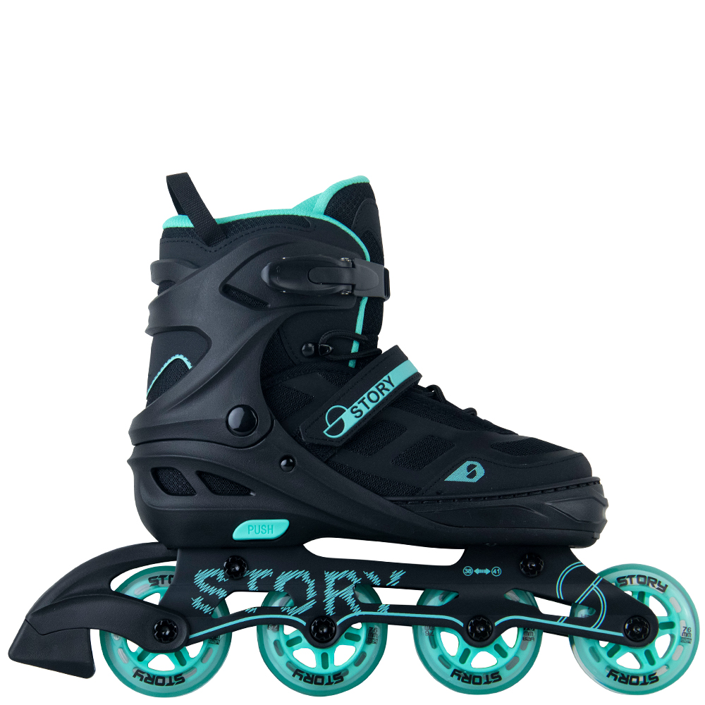 Story Fusion Adjustable Inline Patins