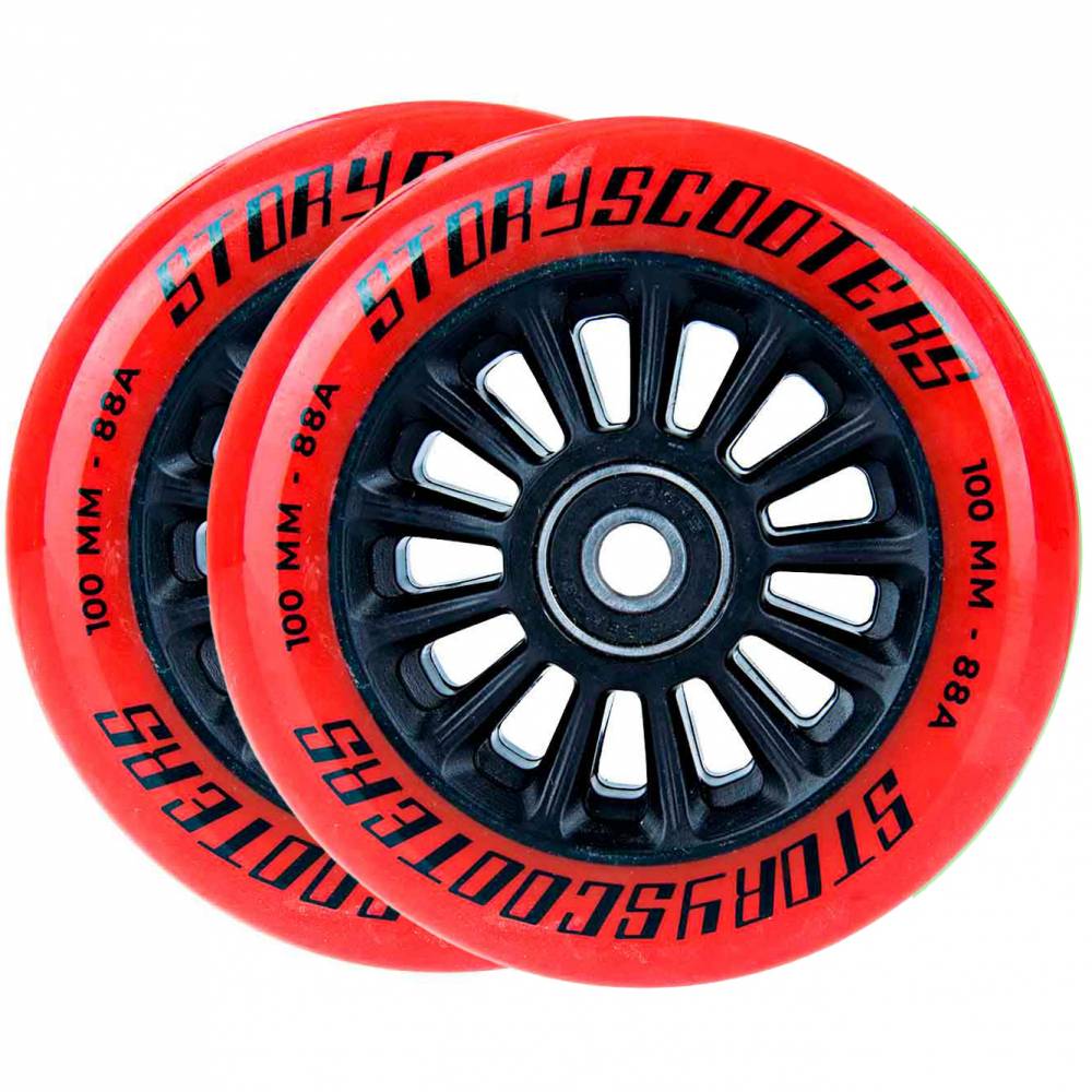 Story Star Pro Scooter Wheel