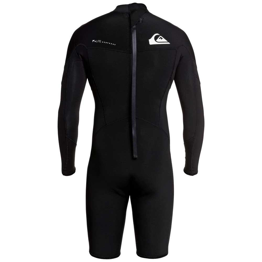 Quiksilver Syncro Wetsuit 2/2