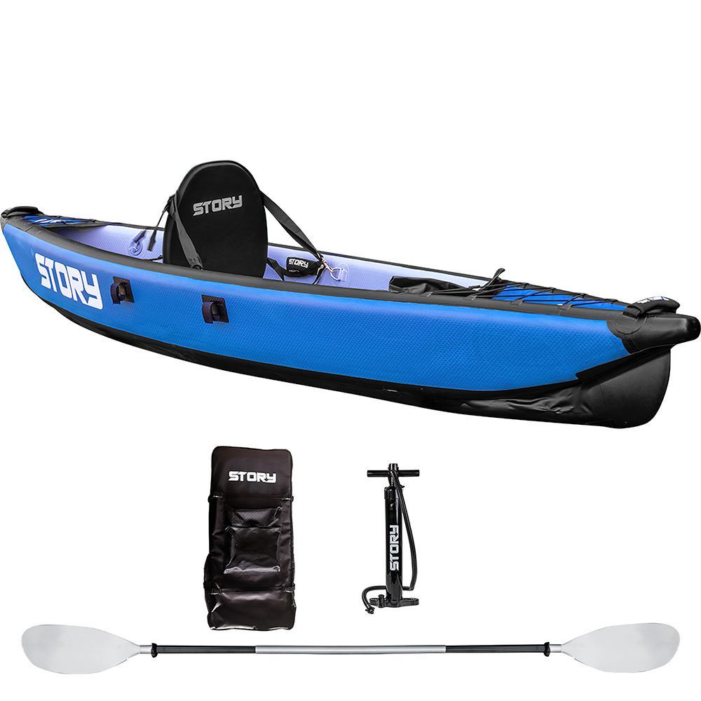 Story Highline 1-Person Kayak Gonflable
