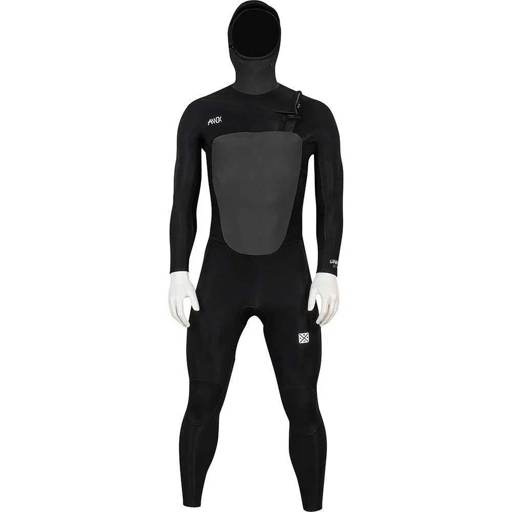 Annox Union Hooded Wetsuit 6/5/4