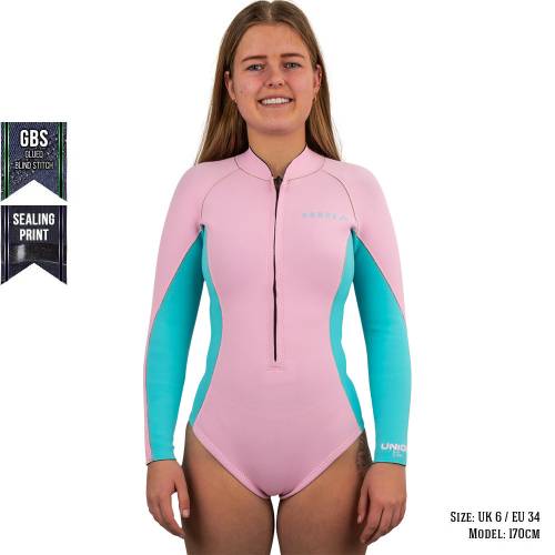 Helly Hansen Waterwear Swimsuit For Women