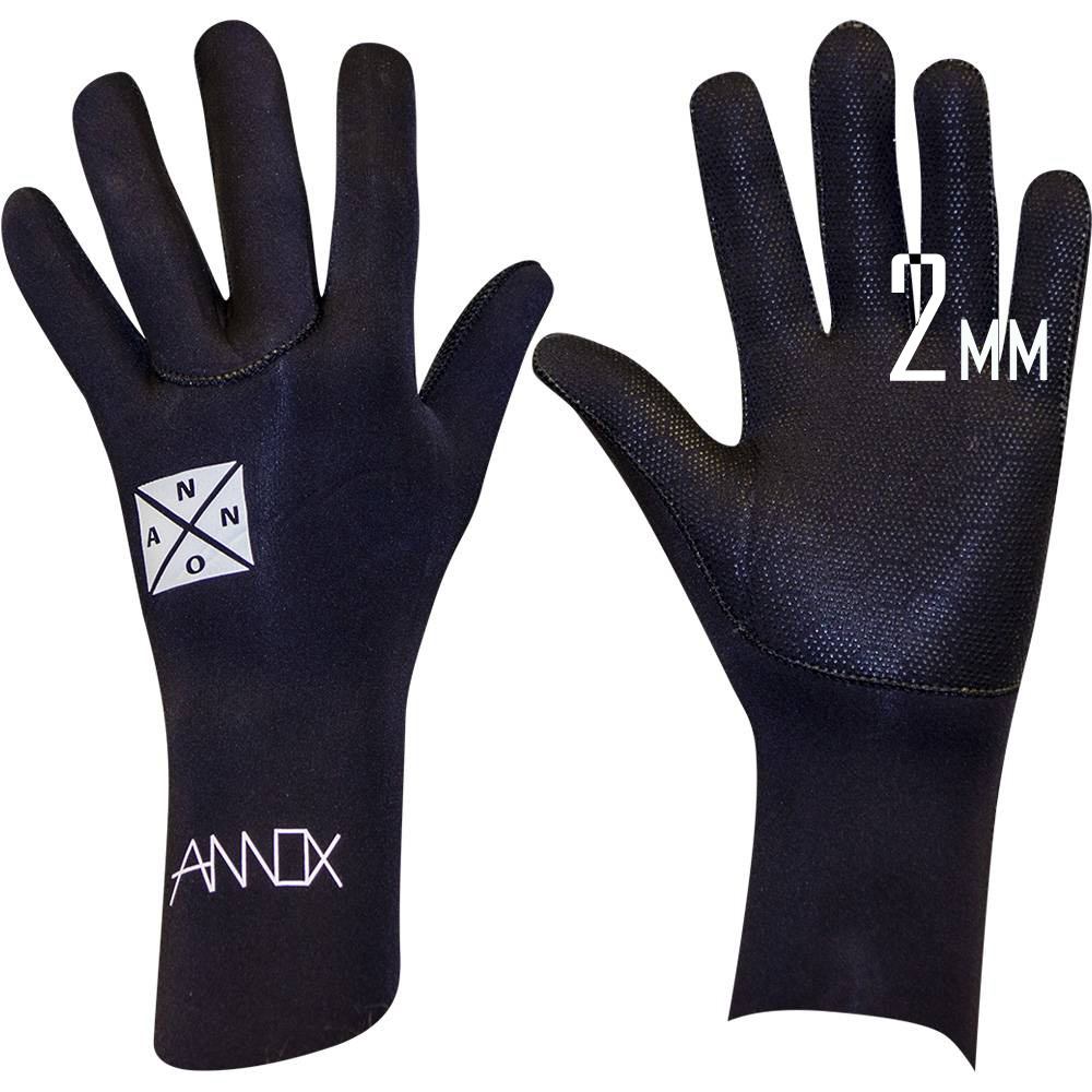 Annox Next Neopren-Handschuhe 2mm
