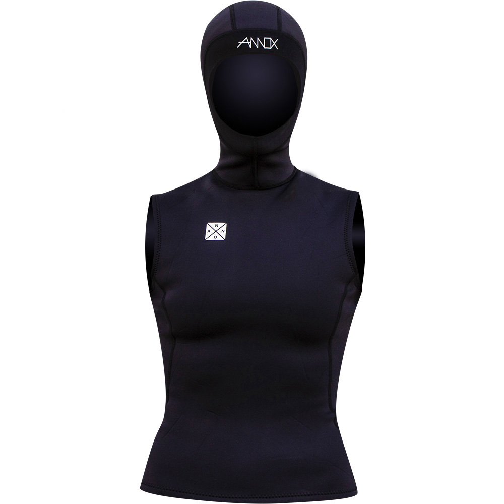 Annox Mujer Hyper Vest 2 mm
