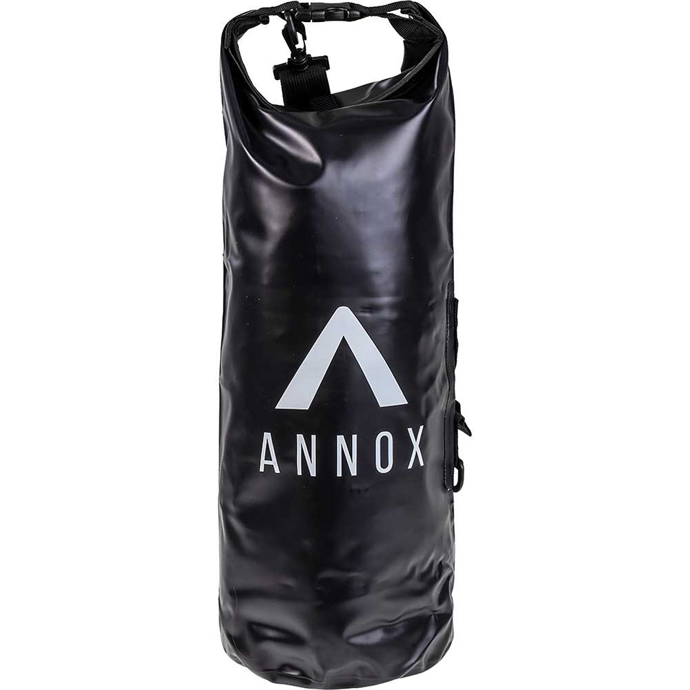Annox Vattentät Drybag 10L