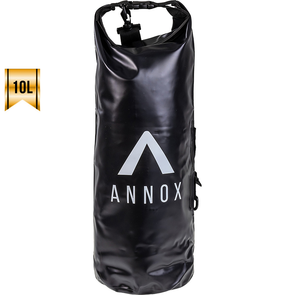 Annox Waterproof Drybag 10L