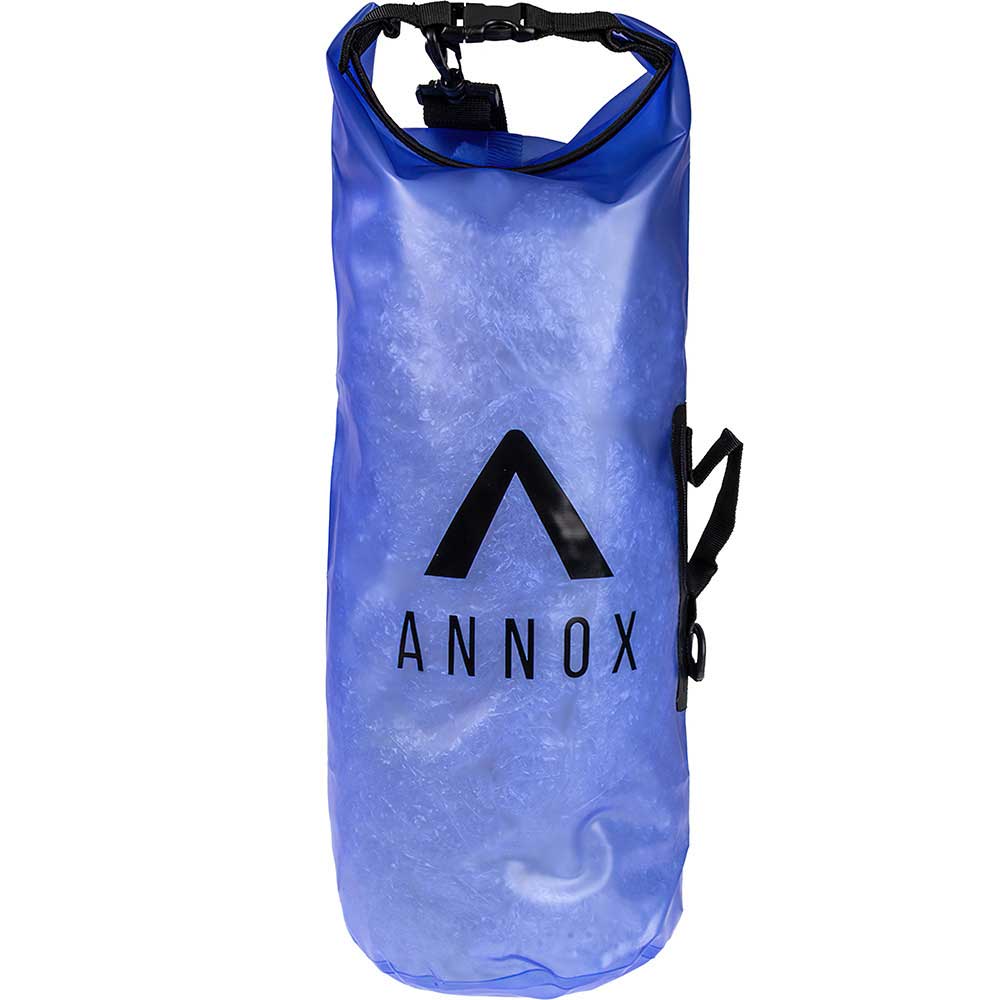 Annox Waterbestendig Drybag 10L