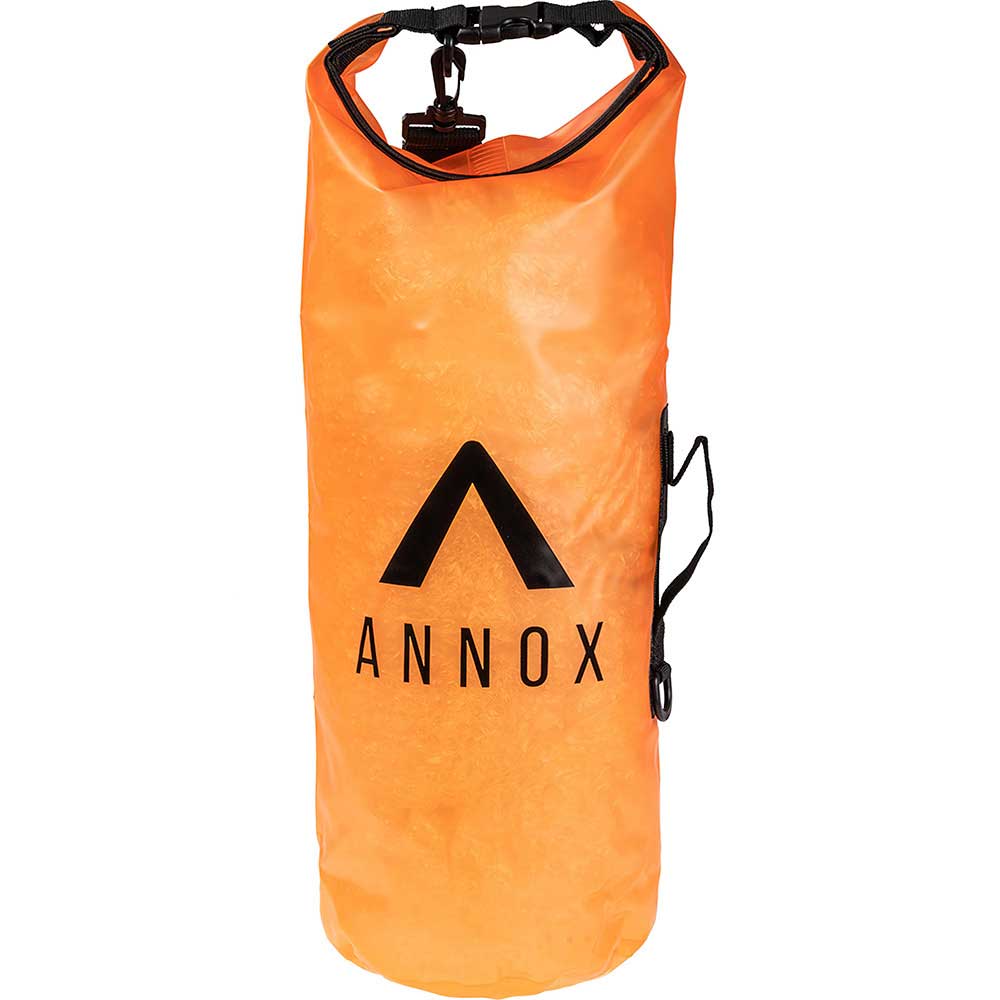 Annox Vattentät Drybag 10L