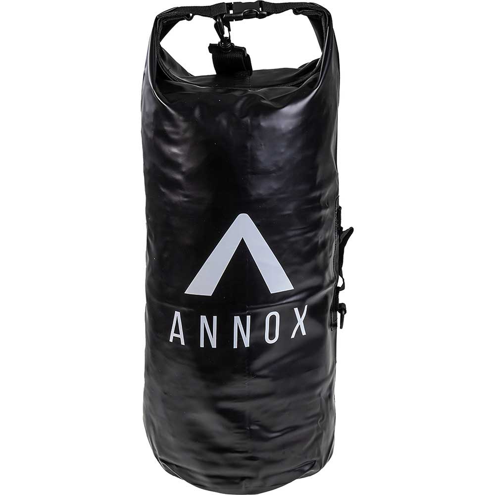 Annox Vattentät Drybag 20L