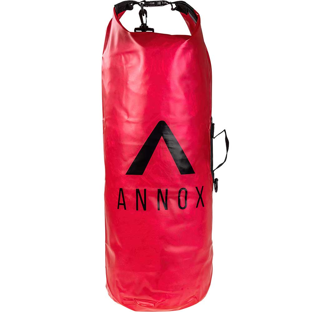 Annox Vattentät Drybag 30L