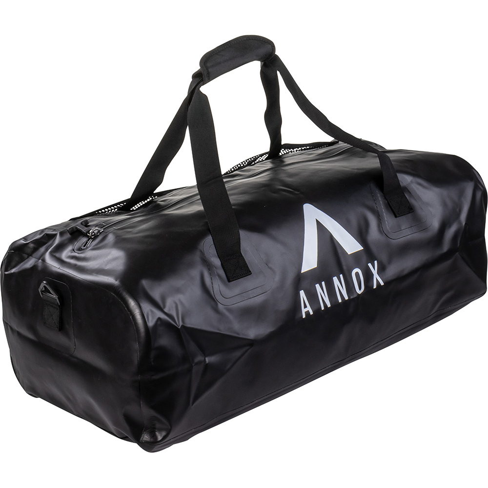 Annox Impermeable Duffle