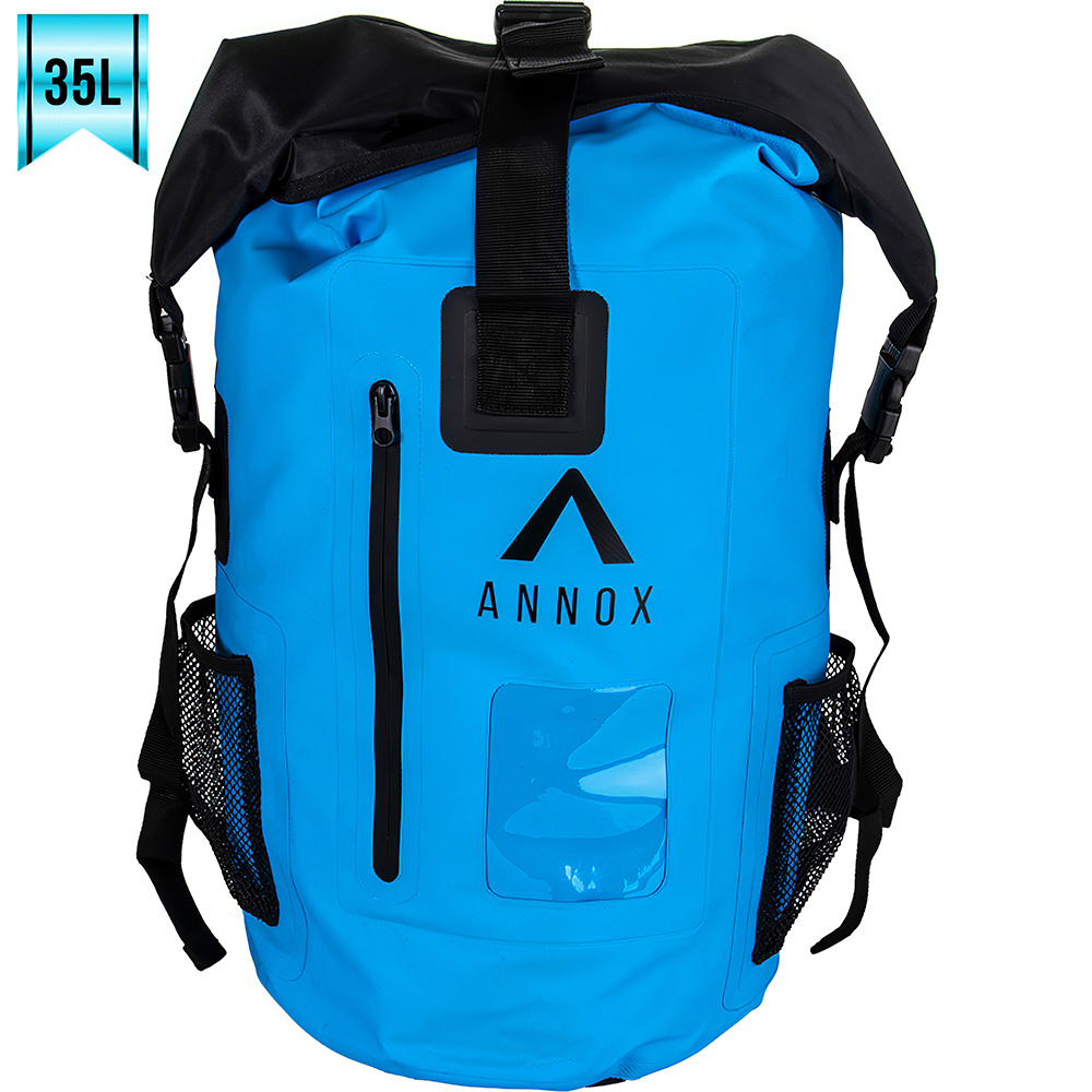 Annox Sporty Imperméable Bagpack