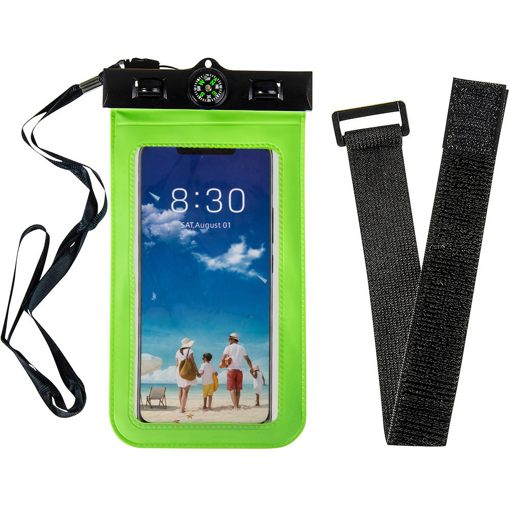 Annox Waterproof Compas Phone Cover