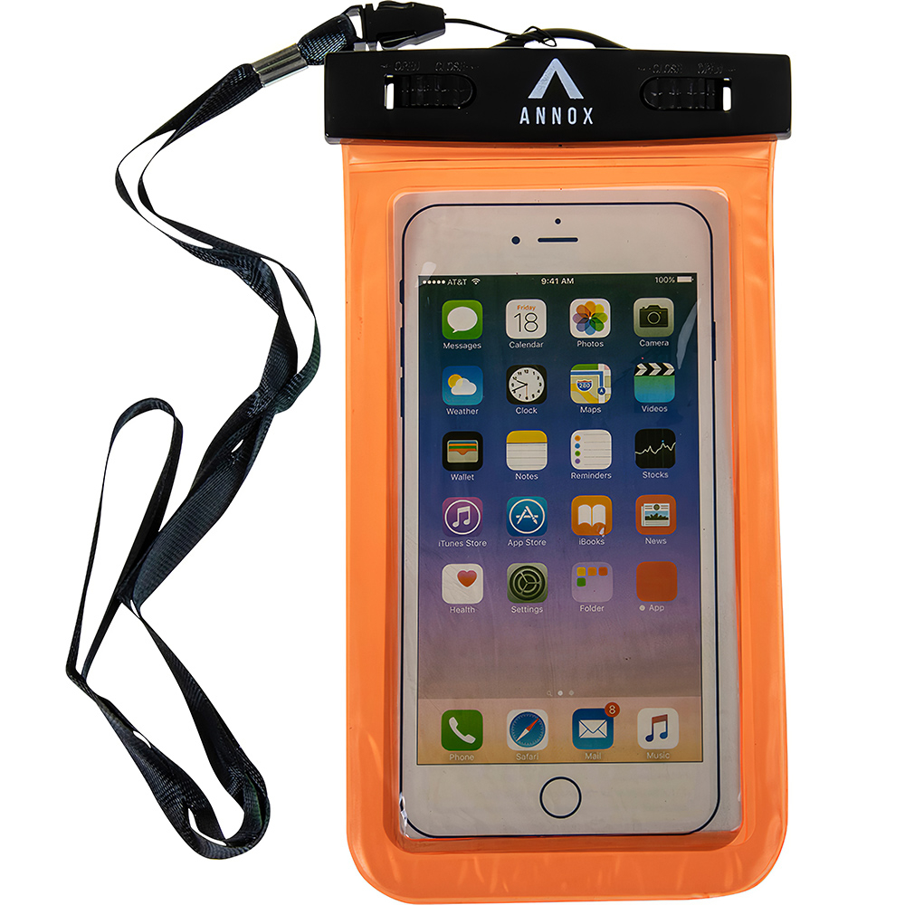 Annox Waterproof Phone Cover