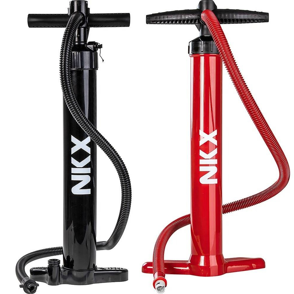 NKX SUP Pump - Outlet