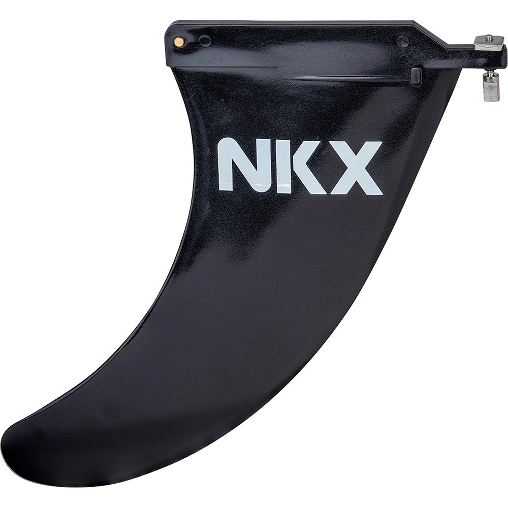 NKX Center Fin