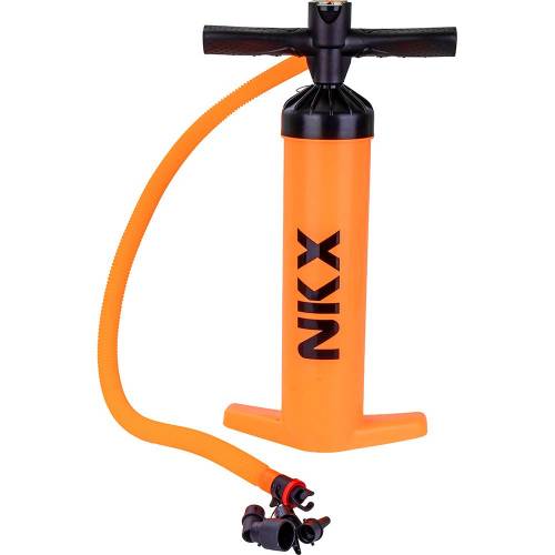 NKX Performance Pumpe