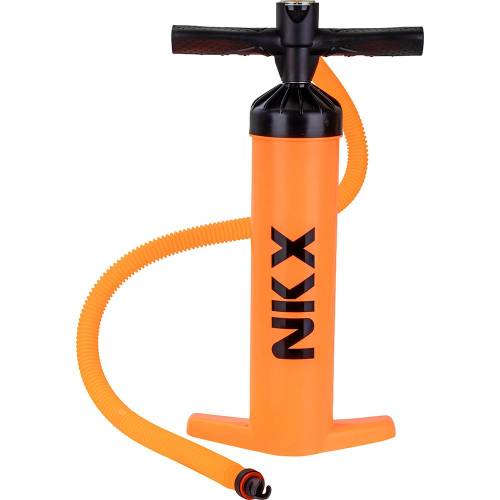 NKX Performance Pumpe