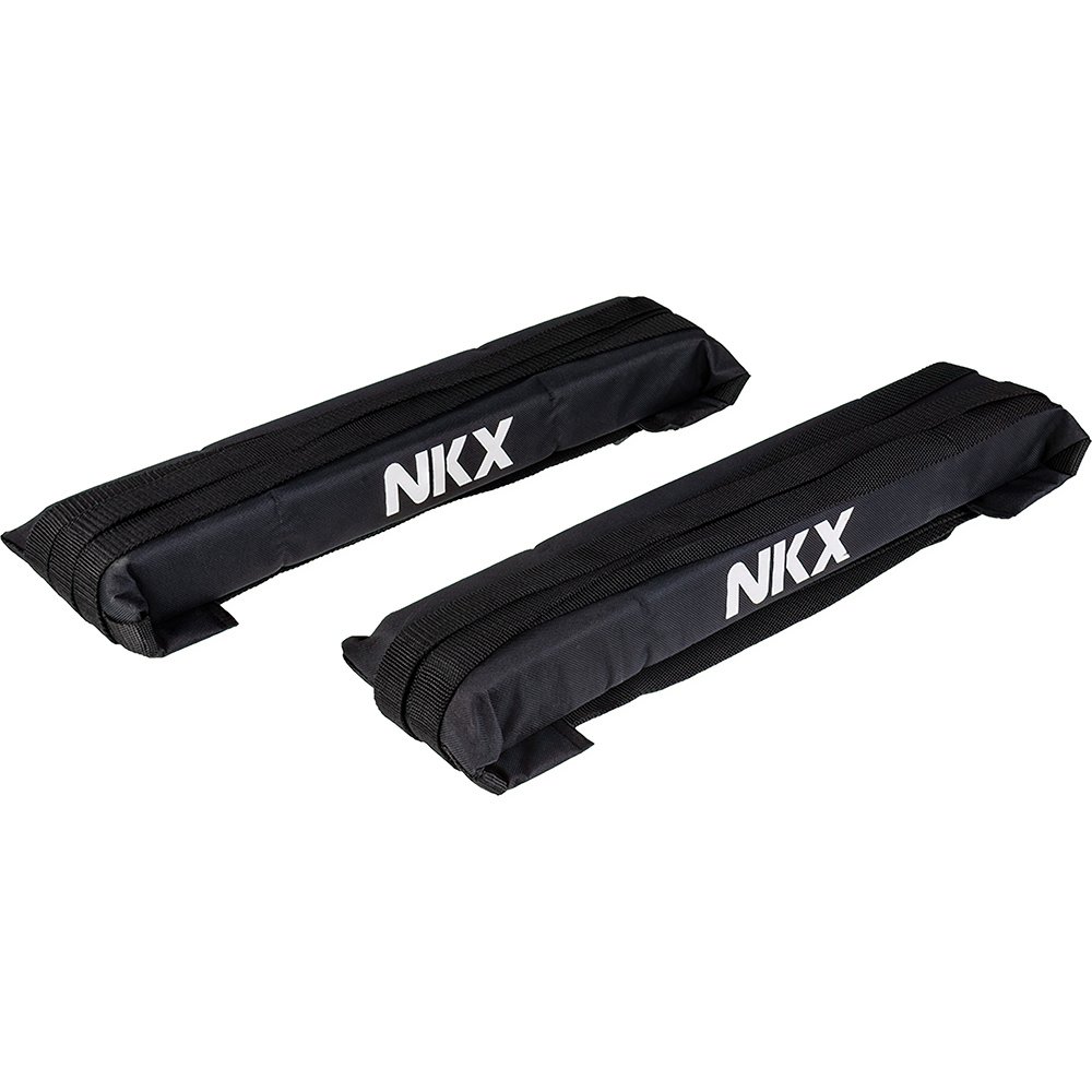 NKX Surf pads Surfplank en SUP houder