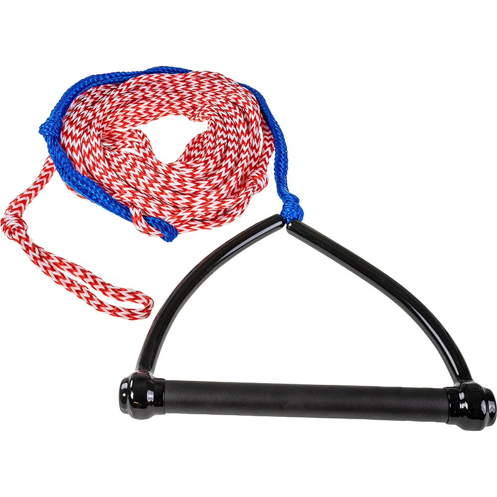NKX Wakeboard Rope and Handle