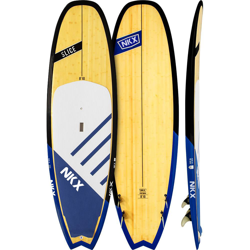 NKX Slice Hard SUP  - OUTLET
