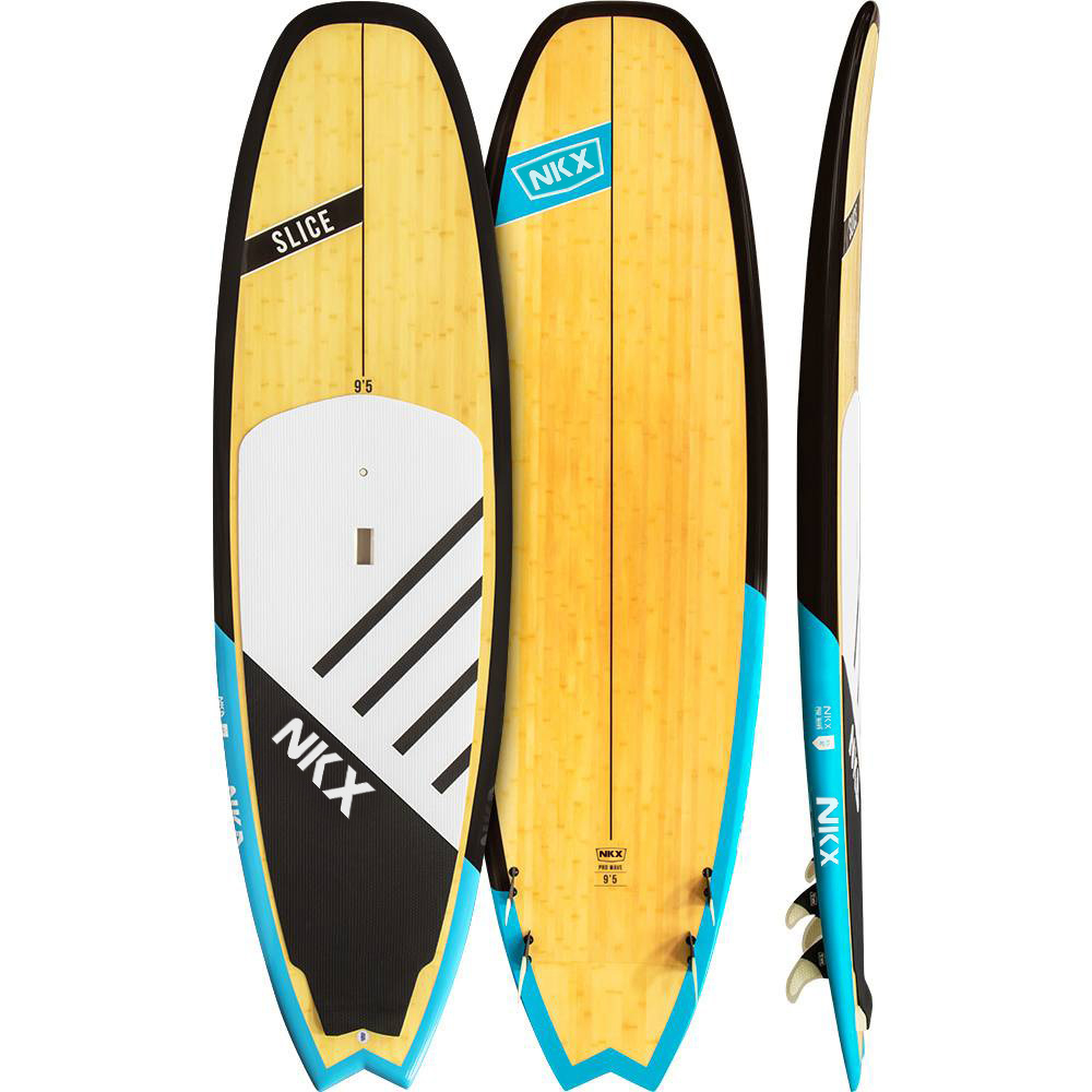 NKX Slice Hard SUP  - OUTLET