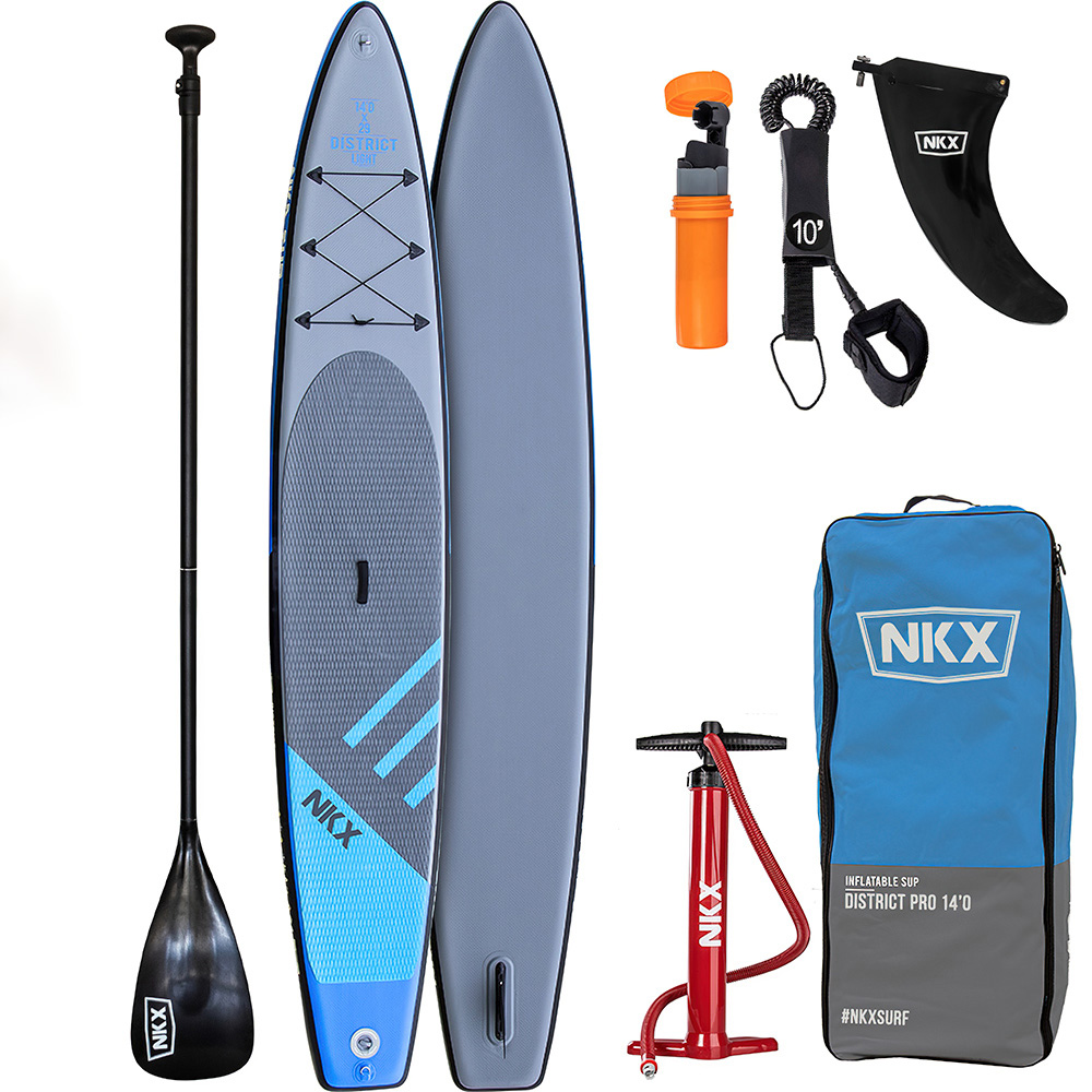NKX District Pro Inflable SUP