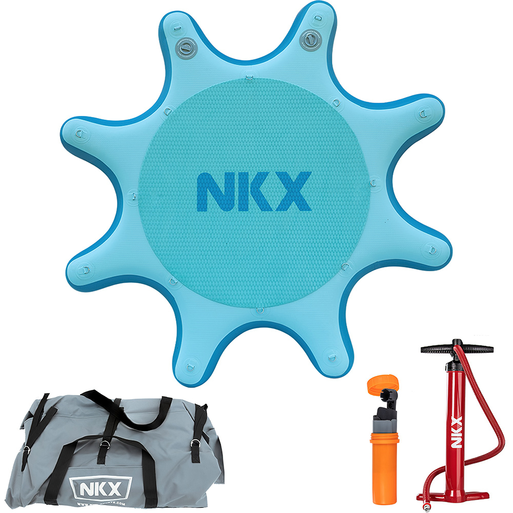 NKX Inflatable SUP Dock