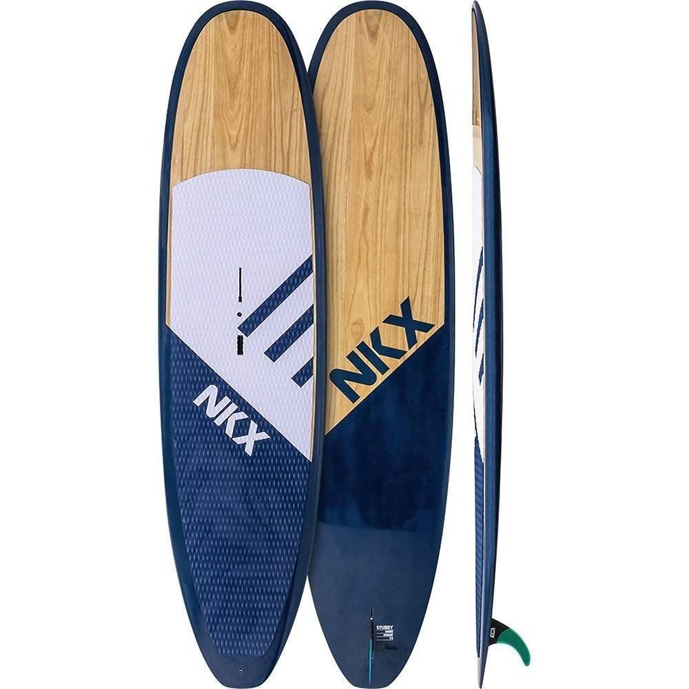 NKX Stubby Windsurf
