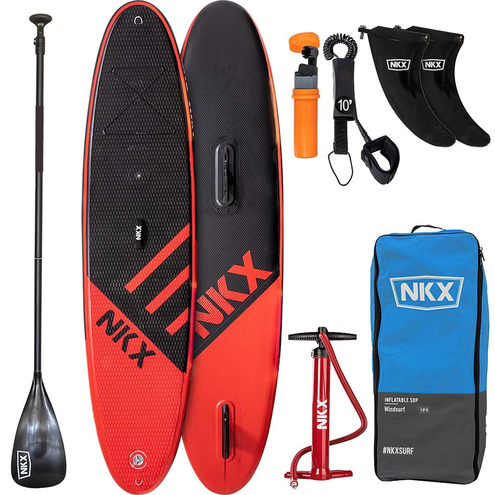 NKX Windsurf Gonflables SUP