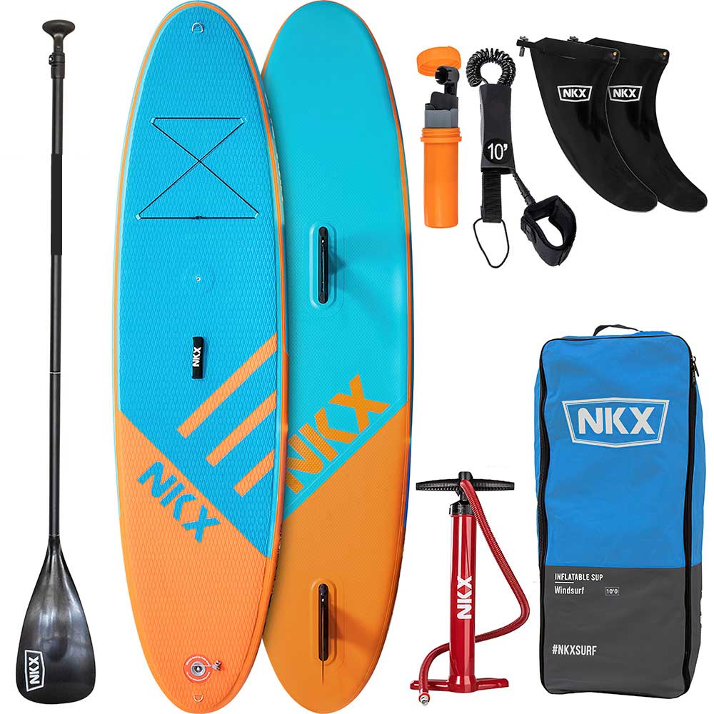 NKX Windsurf Gonflables SUP