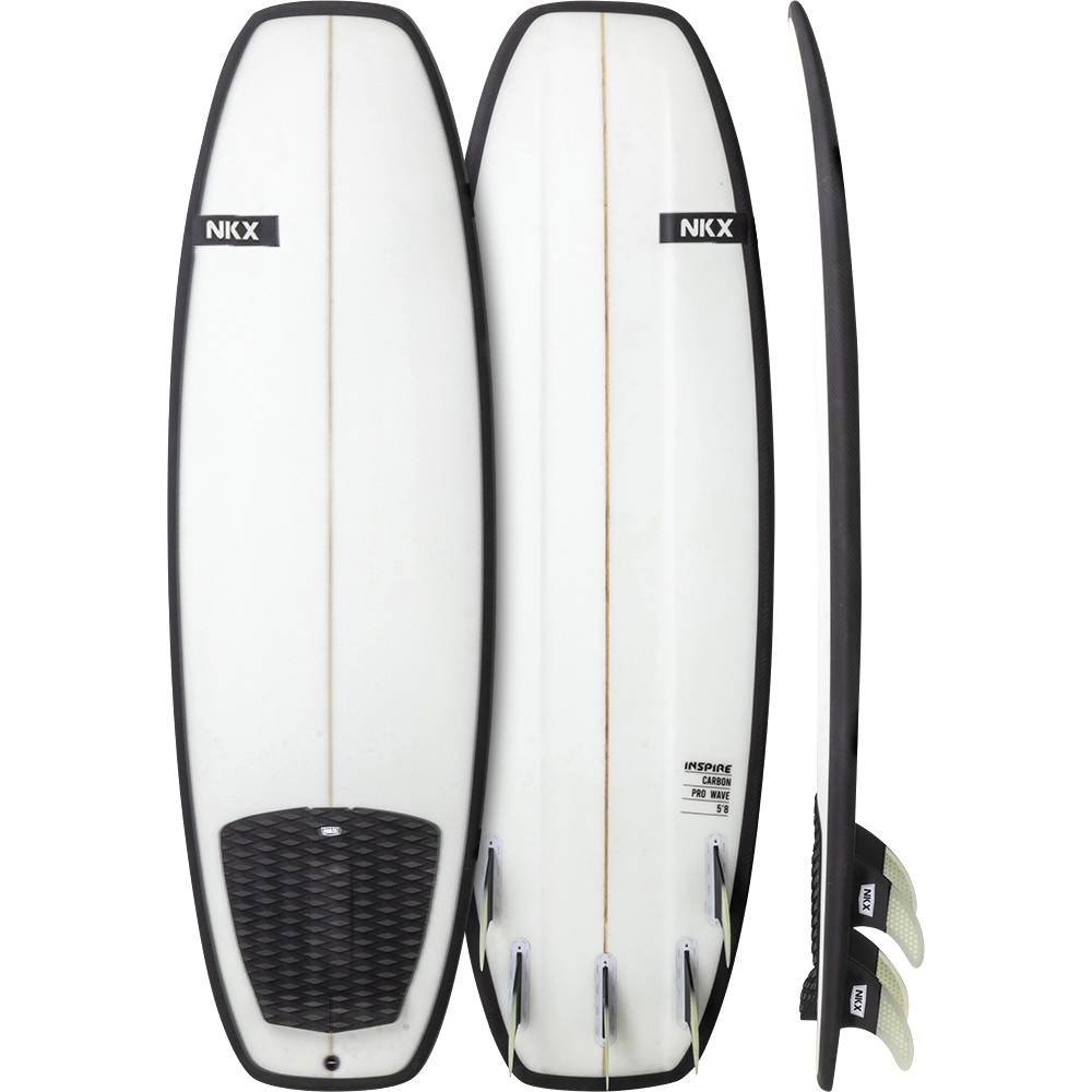 NKX Inspire Surfboard