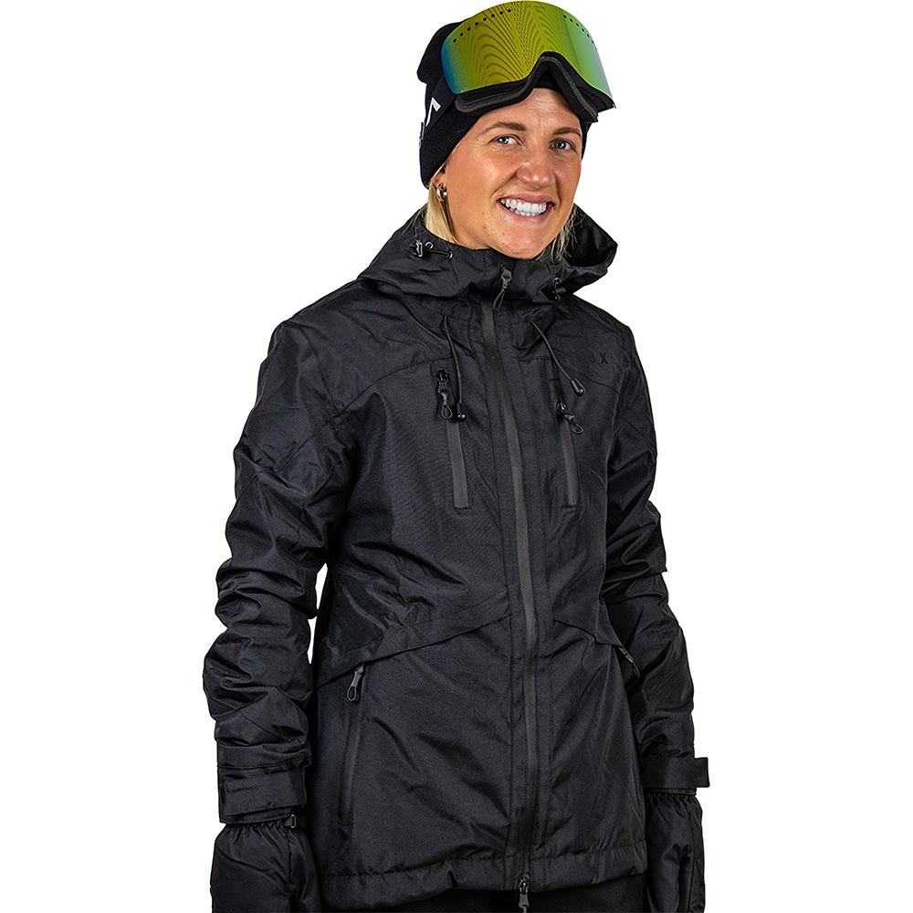 Annox Nova Ski/snowboard jakke