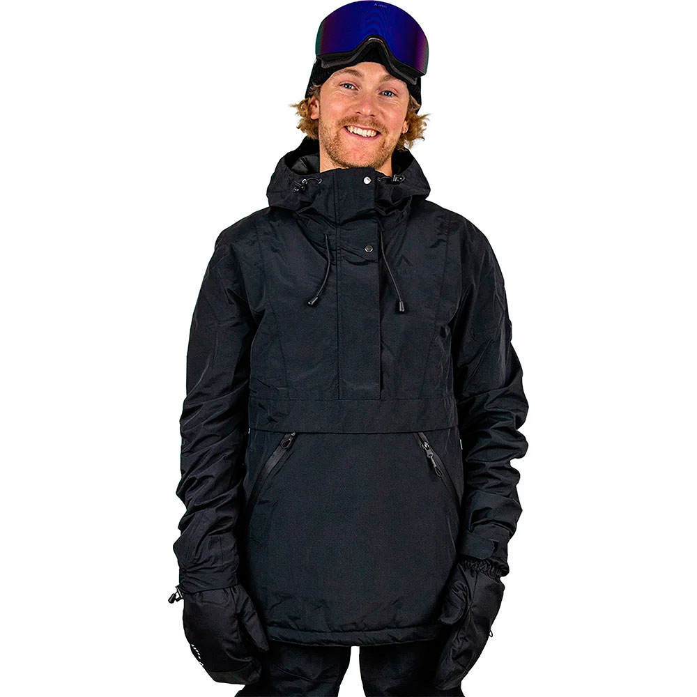 Annox Peak Anorak Ski/snowboard jakke