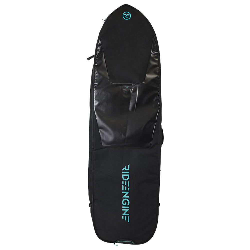 Ride Engine World Tour Surf Coffin V2 Boardbag