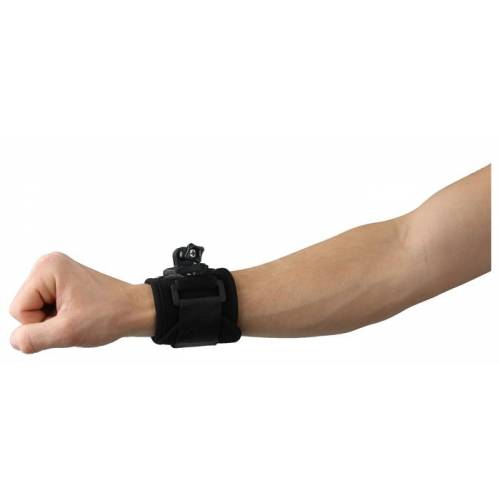 Annox Wrist Mount 360-Degree To Gopro